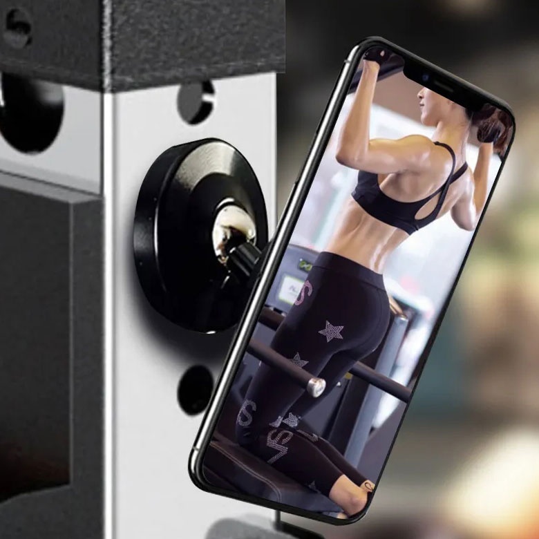 헬스장벽주방양면자석